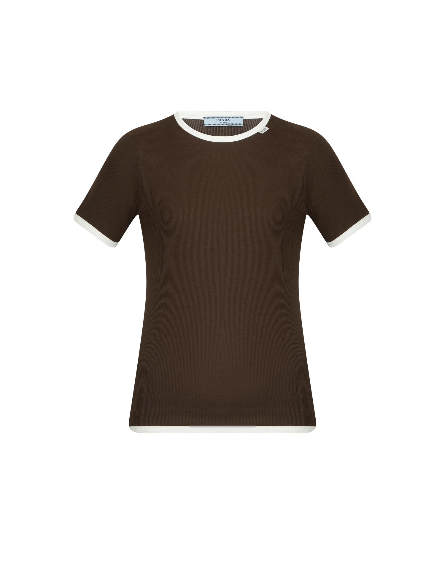 PRADA Футболка 48430